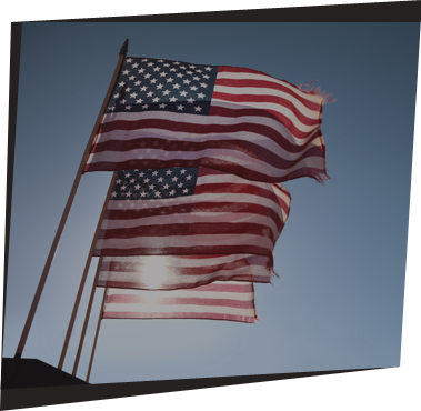 flags